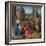 Adoration of the Kings-Gerard David-Framed Giclee Print