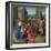 Adoration of the Kings-Gerard David-Framed Giclee Print