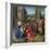 Adoration of the Kings-Gerard David-Framed Giclee Print