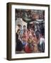 Adoration of the Magi, 1380S-Bartolo Di Fredi-Framed Giclee Print