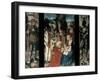 Adoration of the Magi, 1507-Hans Baldung-Framed Giclee Print