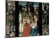 Adoration of the Magi, 1507-Hans Baldung-Mounted Giclee Print