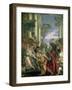 Adoration of the Magi, 1570S-Paolo Veronese-Framed Giclee Print