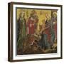 Adoration of the Magi, 15th Century-null-Framed Giclee Print