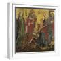 Adoration of the Magi, 15th Century-null-Framed Giclee Print