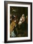 Adoration of the Magi, 1619-Diego Velazquez-Framed Giclee Print