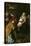 Adoration of the Magi, 1619-Diego Velazquez-Stretched Canvas