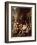 Adoration of the Magi, 1700/10-Jean-Baptiste Jouvenet-Framed Giclee Print