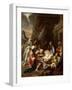 Adoration of the Magi, 1700/10-Jean-Baptiste Jouvenet-Framed Giclee Print