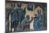 Adoration of the Magi, Bas-Relief on the Choir with Stories from the Life of Christ-Jean Ravy-Mounted Giclee Print