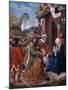 Adoration of the Magi, C.1505-Hugo van der Goes-Mounted Giclee Print