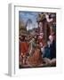 Adoration of the Magi, C.1505-Hugo van der Goes-Framed Giclee Print