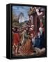 Adoration of the Magi, C.1505-Hugo van der Goes-Framed Stretched Canvas