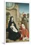 Adoration of the Magi, c.1508-19-Juan de Flandes-Framed Giclee Print