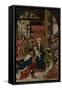 Adoration of the Magi, c.1520-Defendente Ferrari-Framed Stretched Canvas