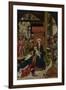 Adoration of the Magi, c.1520-Defendente Ferrari-Framed Giclee Print