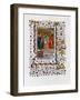 Adoration of the Magi, C1420-null-Framed Giclee Print