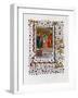 Adoration of the Magi, C1420-null-Framed Giclee Print