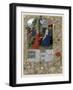 Adoration of the Magi, C1490-1497-null-Framed Giclee Print