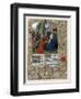 Adoration of the Magi, C1490-1497-null-Framed Premium Giclee Print