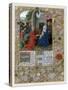 Adoration of the Magi, C1490-1497-null-Stretched Canvas