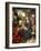 Adoration of the Magi, Ca 1515-Joos Van Cleve-Framed Giclee Print