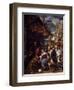 Adoration of the Magi, Ca. 1530-null-Framed Giclee Print