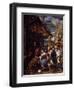 Adoration of the Magi, Ca. 1530-null-Framed Giclee Print