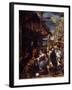 Adoration of the Magi, Ca. 1530-null-Framed Giclee Print