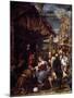 Adoration of the Magi, Ca. 1530-null-Mounted Giclee Print