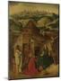 Adoration of the Magi, early 17th century-Hieronymus Bosch-Mounted Giclee Print