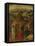 Adoration of the Magi, early 17th century-Hieronymus Bosch-Framed Stretched Canvas