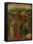 Adoration of the Magi, early 17th century-Hieronymus Bosch-Framed Stretched Canvas