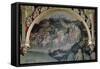 Adoration of the Magi (The Strozzi Altarpiec), (Detai1), 1423-Gentile da Fabriano-Framed Stretched Canvas