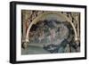 Adoration of the Magi (The Strozzi Altarpiec), (Detai1), 1423-Gentile da Fabriano-Framed Photographic Print