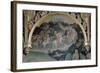 Adoration of the Magi (The Strozzi Altarpiec), (Detai1), 1423-Gentile da Fabriano-Framed Photographic Print