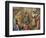 Adoration of the Magi-Fra Angelico-Framed Giclee Print