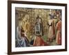 Adoration of the Magi-Fra Angelico-Framed Giclee Print