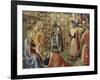 Adoration of the Magi-Fra Angelico-Framed Giclee Print