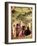 Adoration of the Magi-Hieronymus Bosch-Framed Giclee Print