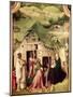 Adoration of the Magi-Hieronymus Bosch-Mounted Giclee Print