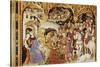 Adoration of the Magi-Gentile Da Fabriano-Stretched Canvas