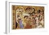 Adoration of the Magi-Gentile Da Fabriano-Framed Giclee Print