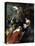 Adoration Of The Magi-Peter Paul Rubens-Stretched Canvas