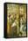 Adoration of the Magi-Bernardino Luini-Framed Stretched Canvas
