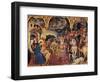 Adoration of the Magi-Gentile da Fabriano-Framed Art Print