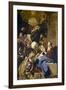 Adoration of the Magi-Juan Bautista Maino-Framed Art Print