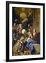 Adoration of the Magi-Juan Bautista Maino-Framed Art Print