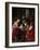 Adoration of the Magi-Peter Paul Rubens-Framed Giclee Print