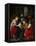 Adoration of the Magi-Peter Paul Rubens-Framed Stretched Canvas